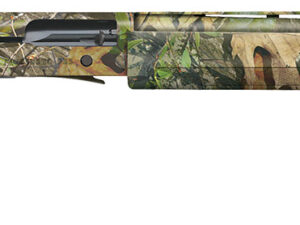 Mossberg 82540 935 Magnum Turkey 12 Gauge 22" 4+1 3.5" Overall Mossy Oak Obsession Fixed Pistol Grip Stock Right Hand (Full Size) Includes Fiber Optic Sight & X-Factor Choke