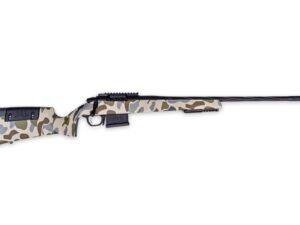 WEATHERBY 307 HUSH 308WIN 20" ADJ