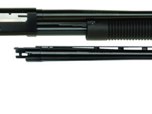 MOSSBERG MAV 88 FIELD/SEC COMBO 12GA 3"