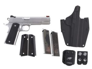 KIMBER STAINLESS II 45ACP 5" 7+1