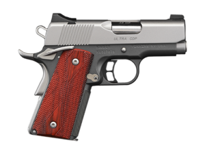KIMBER ULTRA CDP II 45ACP 3" 7+1