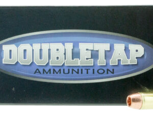 DoubleTap Ammunition 45P225X Hunter  45Colt+P 225gr DT Lead Free 20 Per Box/25 Case