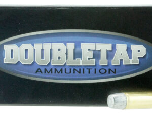 DoubleTap Ammunition 454C360HC Hunter  454Casull 360gr Hard Cast Solid 20 Per Box/25 Case