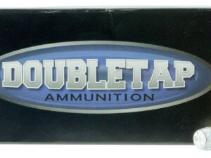 DoubleTap Ammunition 454C400HC Hunter  454Casull 400gr Hard Cast Solid 20 Per Box/25 Case