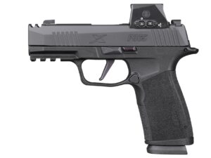 SIG SAUER P365X-MACRO COMP ROMX 9MM 10+1