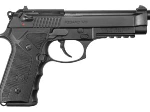 EAA CORP REGARD MC 9MM BLK 4.9" 18+1