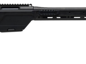 Steyr Arms 605933K SSG 08 338 Lapua Mag 27.20" 6+1 Black Folding Stock