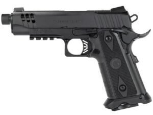 EAA CORP WITNESS 2311 BX 9MM 4.69" 17+1