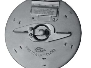 Thompson T12BKT A1  10rd Drum 45 ACP Fit 1927-A1 Thompson Blued Steel