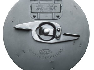 Thompson T13KT A1  50rd Drum 45 ACP Fit 1927-A1 Thompson Blued Steel