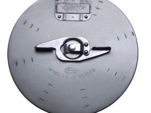 Thompson T14KT A1  100rd Drum 45 ACP Fit 1927-A1 Thompson Blued Steel