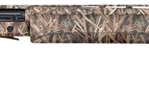 Mossberg 82042 935 Magnum Pro-Series Waterfowl 12 Gauge 4+1 3.5" 28" Vent Rib & Overbored Barrel Overall Mossy Oak Shadow Grass Blades Right Hand (Full Size) Includes Accu-Mag Chokes