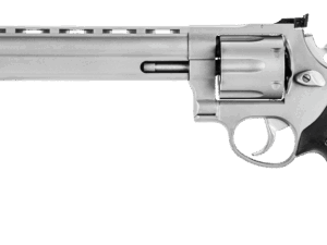 TAURUS 44MAG SS 8-3/8" 6SH AS PORTED