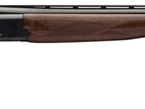 Browning 018110303 Citori CXS 12 Gauge 30" Barrel 3" 2rd, Lightweight Profile Barrels, Gold Accented Receiver, American Black Walnut Stock With Graco Adjustable Comb