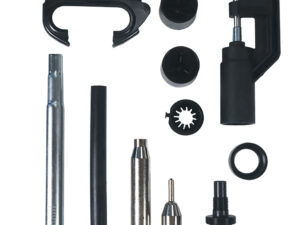 MEC 100845212 600 Jr. Mark V Shotshell Die Set 12 Gauge