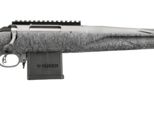 RUGER AMERICAN GEN2 223REM GRAY 20"