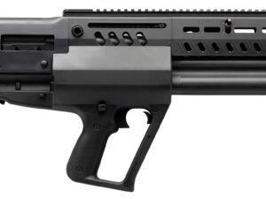 IWI US TS12B Tavor TS12 12 Gauge 3" 18.50" 15+1 Overall Black with Fixed Bullpup Stock