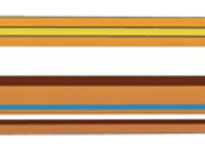 Hornady 82672 Dangerous Game  416RemMag 400gr DGX Bonded 20 Per Box/6 Case