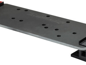 Hornady 399697 Lock-N-Load Quick Detach Reloading Mounting System Metal Quick Detach