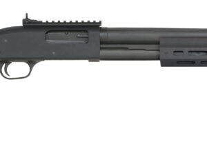 MOSSBERG 590A1 XS SECURITY 12/20 3" AS