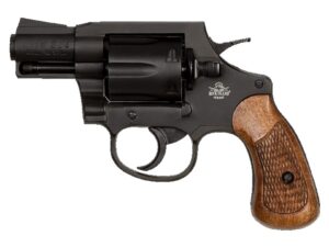 ROCK ISLAND ARMORY M206 REVOLVER 38SPC PRKZD 2"