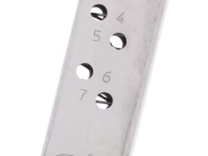 WALTHER ARMS MAG PPK 32ACP 7RD NICKEL FR