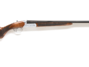 CHARLES DALY 500 SXS FIELD 28/26 BL/WD 2.75