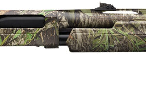 Winchester Repeating Arms 512357290 SXP NWTF Turkey Hunter 12 Gauge 24" 4+1 3.5" Overall Mossy Oak Obsession Fixed Textured Grip Paneled Stock Right Hand (Full Size) Includes 1 Invector-Plus Choke