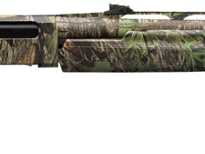 Winchester Repeating Arms 512352390 SXP Long Beard 12 Gauge 24" 4+1 3" Overall Mossy Oak Obsession Fixed Pistol Grip with Interchangeable Comb Stock Right Hand (Full Size) Includes Invector-Plus Choke