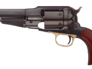 TAYLOR'S & COMPANY REMINGTON CONV 38SPL BL/WD 5.5
