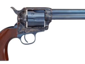 TAYLOR'S & COMPANY CATTLEMAN 45LC BL/WD 4.75"