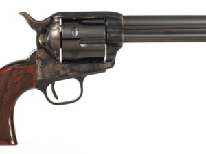 TAYLOR'S & COMPANY GAMBLER 357MAG 5.5" BL/WD