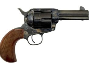 TAYLOR'S & COMPANY CATTLEMAN BH 45LC BL/WD 3.5"