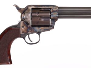 TAYLOR'S & COMPANY GUNFIGHTER 45LC BL/WD 4.75"
