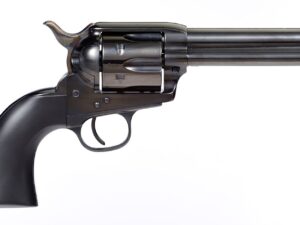 TAYLOR'S & COMPANY DEVIL ANSE 357MAG BL/BLK 4.75"