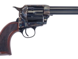 TAYLOR'S & COMPANY GUNFIGHTER 357MAG BL/WD 4.75"