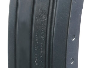 Ruger 90035 Mini-14  30rd 223 Rem Blued Steel