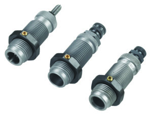 RCBS 18512 Carbine 3-Die Set Group B .41 Rem Mag