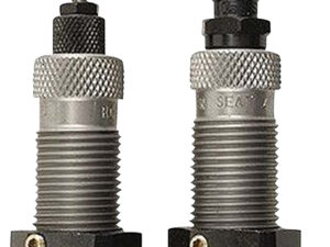 RCBS 33201 Full-Length 2-Die Set Group D .240 Weatherby Mag