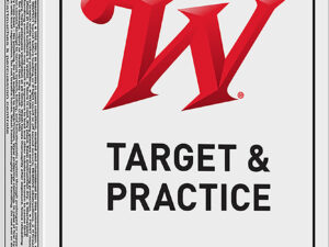 Winchester Ammo Q4203 USA  25ACP 50gr Full Metal Jacket 50 Per Box/10 Case