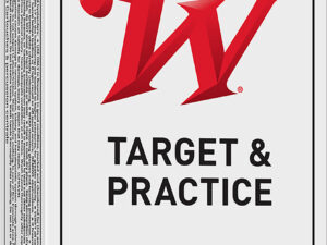 Winchester Ammo Q4205 USA  38Super+P 130gr Full Metal Jacket 50 Per Box/10 Case