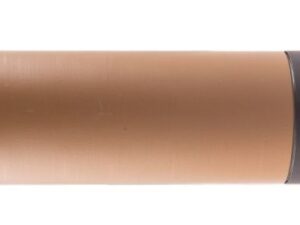 SIG SAUER SLXMG 6.8MM QD SILNCR COYOTE