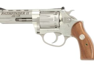 CHARTER ARMS PATHFINDER II 22LR SS/WD 3.5"
