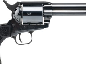 TAURUS DEPUTY 357MAG/9MM 5.5" BLK 6RD