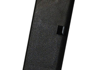 Glock MF33009 G33  9rd 357 Sig Black Polymer