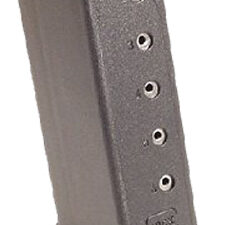 Glock MF36006 G36  6rd 45 ACP Black Polymer