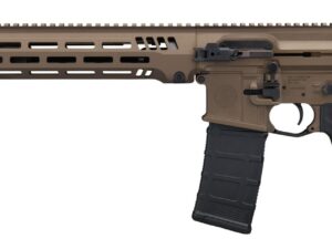 SIG SAUER SIG516 G3 5.56MM BRZ 16" 30+1
