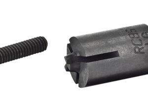 RCBS 90387 Trim Mate Military Crimp Remover-2 Large