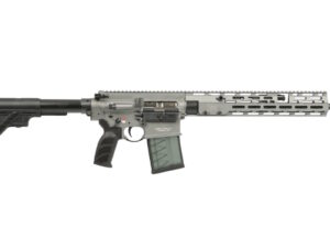 HECKLER AND KOCH (HK USA) MR762 A4 7.62 16.5" 20+1 GRY