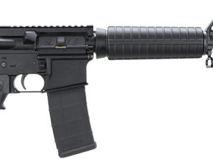 Rock River Arms AR1222 LAR-15M CAR A4 5.56x45mm NATO 30+1 16" Chrome Moly Threaded Barrel w/A2 Flash Hider, RRA 6 Position Tactical CAR Stock, Overmolded A2 Grip, Includes Carrying Case & 1 Magazine